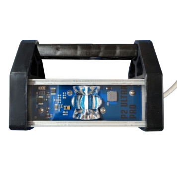 LOSSEW LAMP P2 ULTRA PRO малярный светильник проявочный, лампа - LDL3A61 P2 Ultra