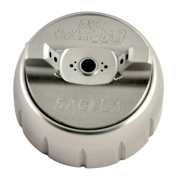 SAGOLA TITANIA PRO ВОЗДУШНАЯ ГОЛОВА ДЛЯ КРАСКОПУЛЬТА 4600 XTREME - 56418627