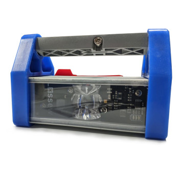 LOSSEW LAMP P2 TWL Малярный светильник аккумуляторный, лампа - LDL3A61 Р2 TWL++
