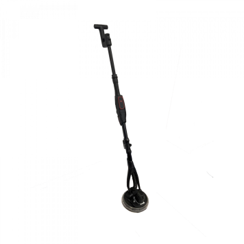 YOKIJI YKJ6000BF шлифовальная машинка телескопическая - YKJ6000BF