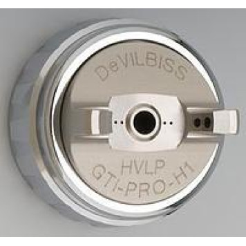 Devilbiss H1 воздушная голова - PRO-100-H1-K