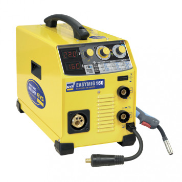 GYS EASYMIG 160 сварочный аппарат - 032255c