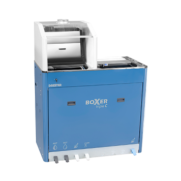 Drester BOXER triple Combo DB33C мойка для краскопультов - DB33C