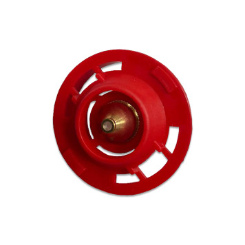 SCHTAER SCH-S631T25 сопло для электрического краскопульта - SCH-S631T25