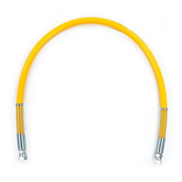 SCHTAER SCH-250-3/8-1-Y шланг-поводок 1м, 3/8 - SCH-250-3/8-1-Y