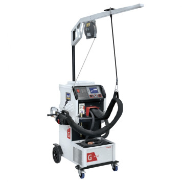 GYS GYSPOT INVERTER BP.LG - 400V сварочный аппарат - 023451