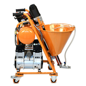 SCHTAER SPA 1055 установка для шпатлевки - SPA 1055 DP
