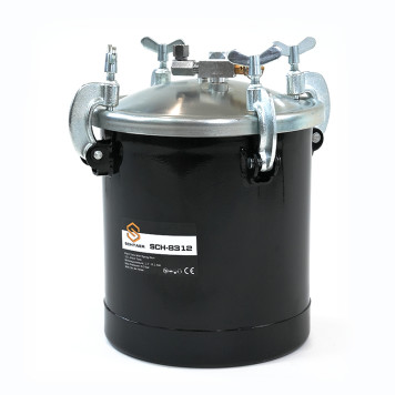 SCHTAER SCH-8312-T красконагнетательный бак - SCH-8312-T