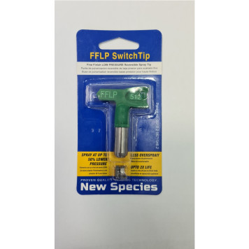 Сопло безвоздушное реверсивное FFLP - 053533С