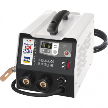 GYS GYSPOT PRO 230 споттер - 052178c